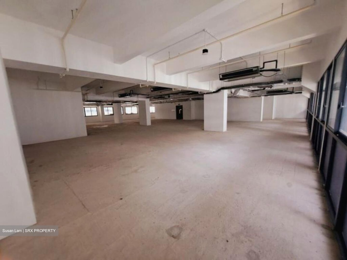 Tung Ann Association Building (D1), Office #521736421